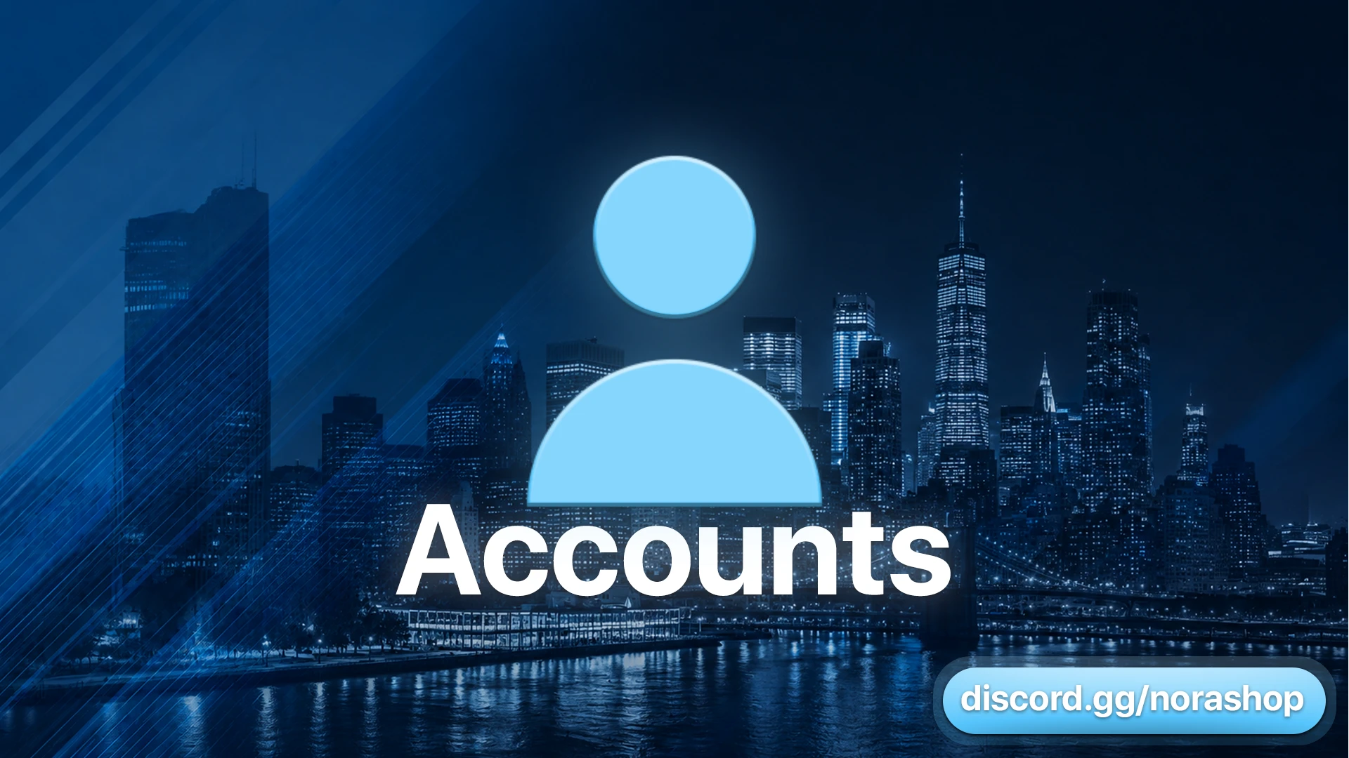 Accounts