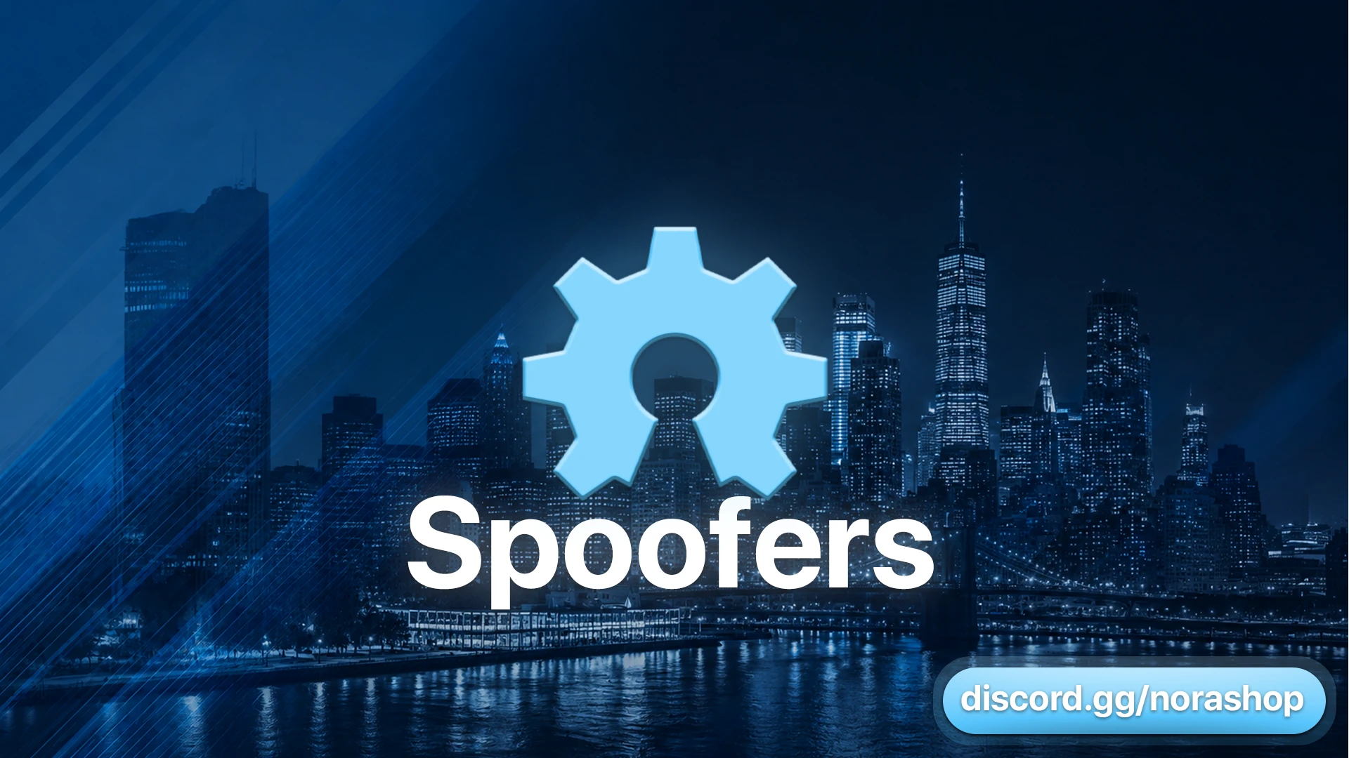 Spoofers