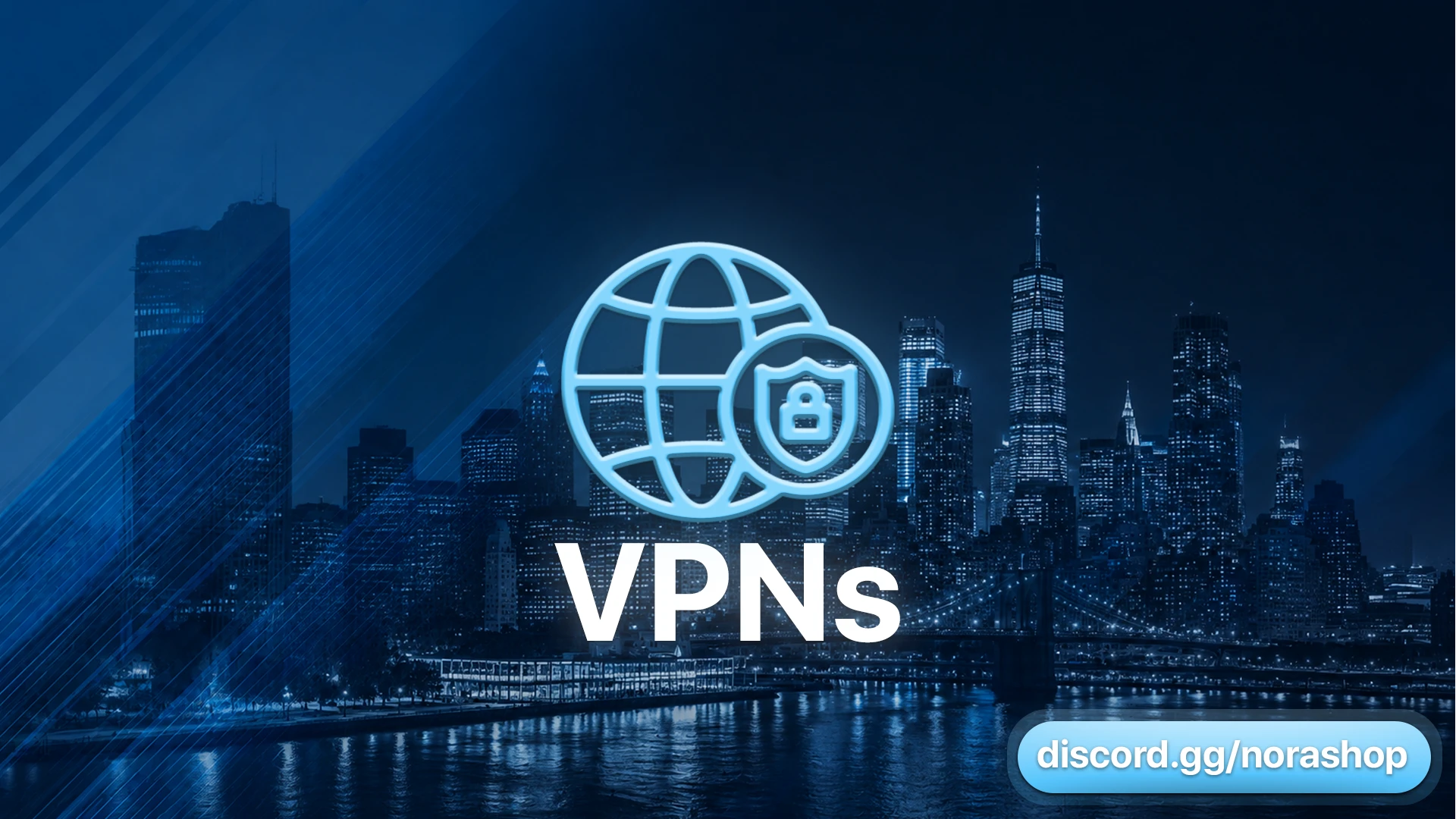 VPNs